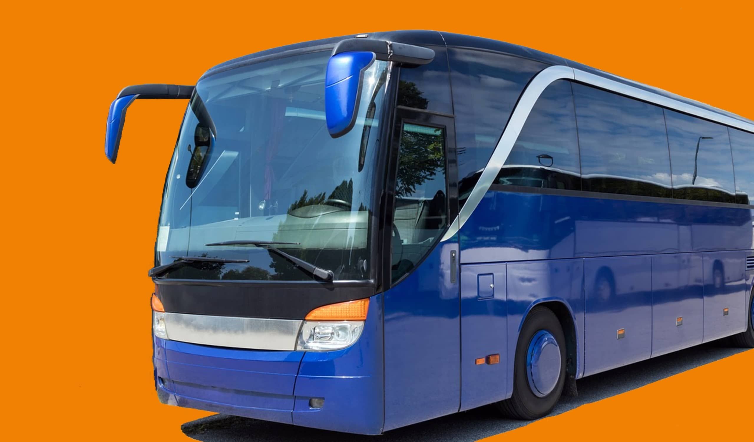 Autobus patente D DE