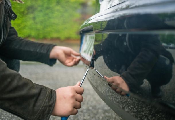 Re immatricolazione veicoli 